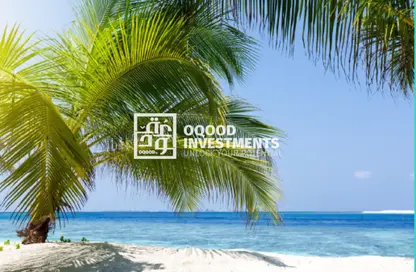 Chalet - 2 Bedrooms - 3 Bathrooms for sale in Cali Coast - Ras Al Hekma - North Coast