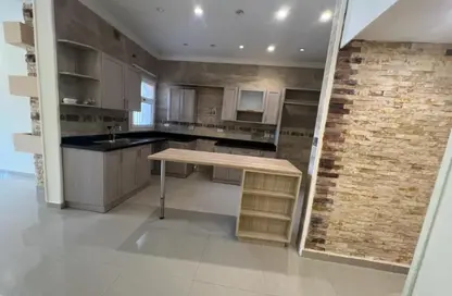 Apartment - 2 Bedrooms - 2 Bathrooms for rent in Al Katameya Plaza - The 1st Settlement - New Cairo City - Cairo