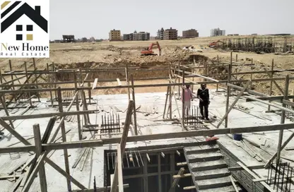 شقة - 4 غرف نوم - 3 حمامات للبيع في بيت الوطن - التجمع الخامس - مدينة القاهرة الجديدة - القاهرة