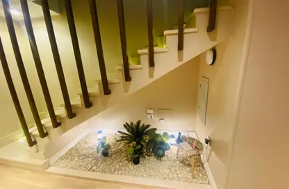 Penthouse - 2 Bedrooms - 2 Bathrooms for sale in Mountain View Hyde Park - 5th Settlement Compounds - The 5th Settlement - New Cairo City - Cairo