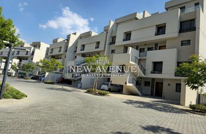 Apartment - 3 Bedrooms - 3 Bathrooms for sale in Al Burouj Compound - El Shorouk Compounds - Shorouk City - Cairo