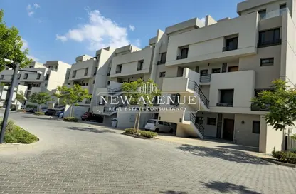 Apartment - 3 Bedrooms - 3 Bathrooms for sale in Al Burouj Compound - El Shorouk Compounds - Shorouk City - Cairo