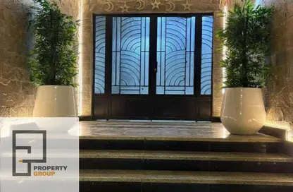 Apartment - 2 Bedrooms - 2 Bathrooms for sale in Jannat October - 6 October Compounds - 6 October City - Giza