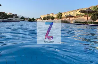 شاليه - 3 غرف نوم - 2 حمامات للبيع في ستيلا هايتس - العلمين - الساحل الشمالي