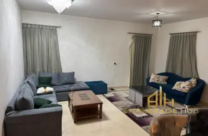 Apartment - 3 Bedrooms - 3 Bathrooms for rent in Mivida - 5th Settlement Compounds - The 5th Settlement - New Cairo City - Cairo