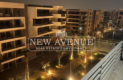 Apartment - 3 Bedrooms - 3 Bathrooms for sale in Palm Hills New Cairo - 5th Settlement Compounds - The 5th Settlement - New Cairo City - Cairo Apartment - 3 Bedrooms - 3 Bathrooms for sale in Palm Hills New Cairo - 5th Settlement Compounds - The 5th Settlement - New Cairo City - Cairo