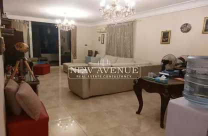 Apartment - 3 Bedrooms - 2 Bathrooms for sale in Nasr City Towers - Nasr City Compounds - Nasr City - Cairo
