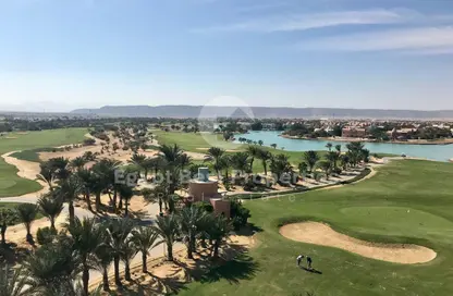 Villa - 3 Bedrooms - 6 Bathrooms for sale in Marassi - Sidi Abdel Rahman - North Coast