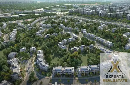 Apartment - 2 Bedrooms - 2 Bathrooms for sale in Noor City - Cairo