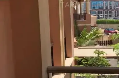 فيلا - 5 غرف نوم - 8 حمامات للايجار في اميرالد بارك - امتداد المستثمرين الشمالية - مدينة القاهرة الجديدة - القاهرة