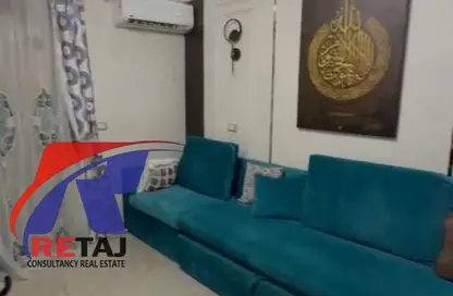 شقة - 3 غرف نوم - 3 حمامات للبيع في شارع نبيل خليل - المنطقة السادسة - مدينة نصر - القاهرة