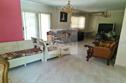 Villa - 4 Bedrooms - 3 Bathrooms for sale in Stella Heliopolis - Cairo - Ismailia Desert Road - Cairo