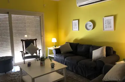Villa - 5 Bedrooms - 5 Bathrooms for sale in Stone Park - 5th Settlement Compounds - The 5th Settlement - New Cairo City - Cairo
