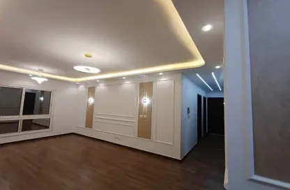 Apartment - 3 Bedrooms - 2 Bathrooms for sale in Privado - Madinaty - Cairo