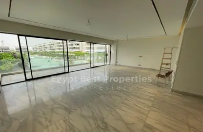 Apartment - 3 Bedrooms - 3 Bathrooms for rent in Lake View Residence - 5th Settlement Compounds - The 5th Settlement - New Cairo City - Cairo