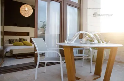 Penthouse - 2 Bedrooms - 3 Bathrooms for sale in Forty West - Sheikh Zayed Compounds - Sheikh Zayed City - Giza