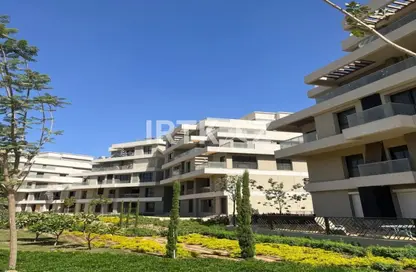 دوبلكس - 3 غرف نوم - 4 حمامات للبيع في فيليت - كمبوندات التجمع الخامس - التجمع الخامس - مدينة القاهرة الجديدة - القاهرة