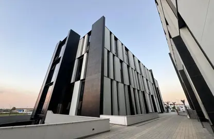 Office Space - Studio - 1 Bathroom for rent in Hyde Park - 5th Settlement Compounds - The 5th Settlement - New Cairo City - Cairo