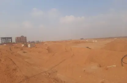 قطعة أرض - استوديو للبيع في طريق بلبيس العاشر من رمضان - زيزينيا العاشر من رمضان - مدينة العاشر من رمضان - الشرقية