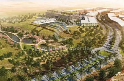 شاليه - 2 غرف نوم - 2 حمامات للبيع في بالم هيلز العلمين الجديدة - مدينة العلمين الجديدة - العلمين - الساحل الشمالي