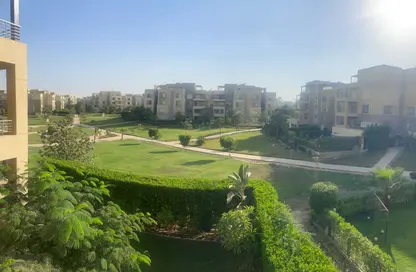 شقة - 3 غرف نوم - 3 حمامات للبيع في بالم هيلز بالم باركس - وصلة دهشور الجنوبية - مدينة 6 أكتوبر - الجيزة