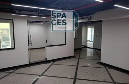 مساحات مكتبية - استوديو - 1 حمام للايجار في فى90 - شارع التسعين الشمالي - التجمع الخامس - مدينة القاهرة الجديدة - القاهرة