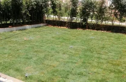 أي فيلا - 3 غرف نوم - 3 حمامات للايجار في ماونتن فيو تشيل اوت بارك - التوسعات الشمالية - مدينة 6 أكتوبر - الجيزة