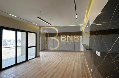 Apartment - 2 Bedrooms - 3 Bathrooms for rent in Villette - 5th Settlement Compounds - The 5th Settlement - New Cairo City - Cairo