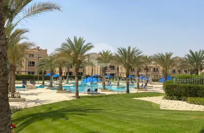 (بنتهاوس  (روف - 3 غرف نوم - 3 حمامات للبيع في لافيستا سيتي - كمبوندات العاصمة الإدارية الجديدة - العاصمة الإدارية الجديدة - القاهرة