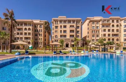 Duplex - 4 Bedrooms - 4 Bathrooms for sale in 90 Avenue - South Investors Area - New Cairo City - Cairo