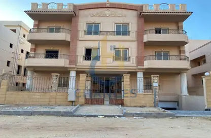 Apartment - 3 Bedrooms - 2 Bathrooms for sale in Tamr Hena - 5th Settlement Compounds - The 5th Settlement - New Cairo City - Cairo
