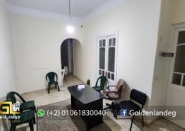 Apartment - 4 bedrooms - 2 bathrooms for للايجار in Ahmed Allam St. - Sporting - Hay Sharq - Alexandria