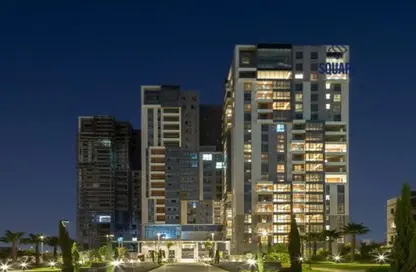 Apartment - 2 Bedrooms - 3 Bathrooms for sale in Aeon - 6 October Compounds - 6 October City - Giza