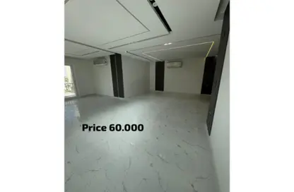 Apartment - 3 Bedrooms - 3 Bathrooms for rent in Hyde Park - New Cairo City - Cairo