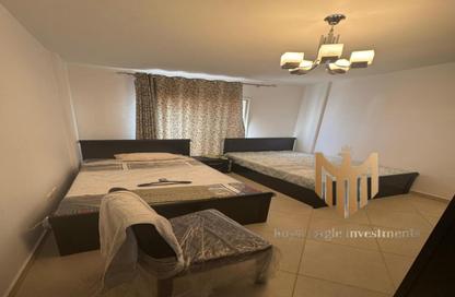 Chalet - 2 Bedrooms - 1 Bathroom for rent in Amwaj - Sidi Abdel Rahman - North Coast