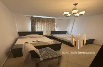 Chalet - 2 Bedrooms - 1 Bathroom for rent in Amwaj - Sidi Abdel Rahman - North Coast