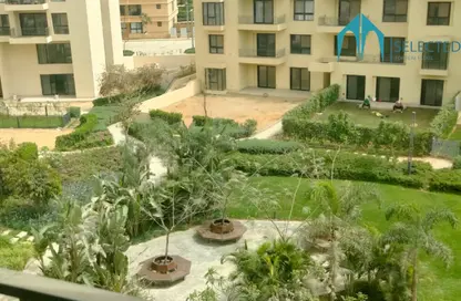(بنتهاوس  (روف - 3 غرف نوم - 3 حمامات للايجار في أو ويست - كمبوندات 6 أكتوبر - مدينة 6 أكتوبر - الجيزة