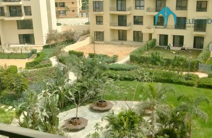 Apartment - 2 Bedrooms - 2 Bathrooms for rent in O West - 6 October Compounds - 6 October City - Giza