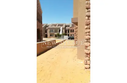 Townhouse - 4 Bedrooms - 4 Bathrooms for sale in Green Square - Mostakbal City Compounds - Mostakbal City - Future City - Cairo