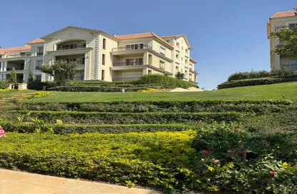 Apartment - 3 Bedrooms - 3 Bathrooms for sale in El Patio Oro - 5th Settlement Compounds - The 5th Settlement - New Cairo City - Cairo