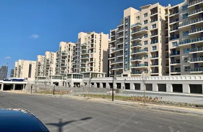 Apartment - 1 Bedroom - 1 Bathroom for sale in Downtown - New Alamein City - Al Alamein - North Coast