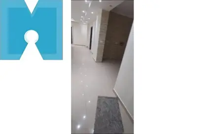 Apartment - 3 Bedrooms - 2 Bathrooms for sale in 5th District - Sheikh Zayed City - Giza