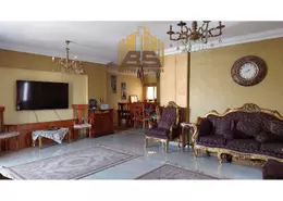 Apartment - 3 Bedrooms - 2 Bathrooms for sale in 6th District - Obour City - Qalyubia