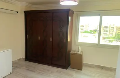 Apartment - Studio - 1 Bathroom for rent in Beverly Hills - Sheikh Zayed Compounds - Sheikh Zayed City - Giza