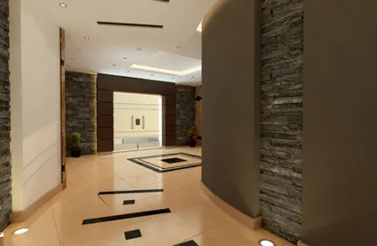 شقة - 3 غرف نوم - 3 حمامات للبيع في عمارات النرجس - النرجس - مدينة القاهرة الجديدة - القاهرة