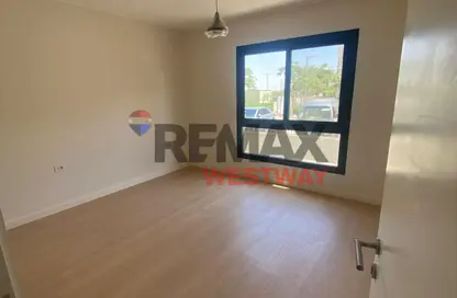 شقة - 3 غرف نوم - 3 حمامات للايجار في أو ويست - كمبوندات 6 أكتوبر - مدينة 6 أكتوبر - الجيزة