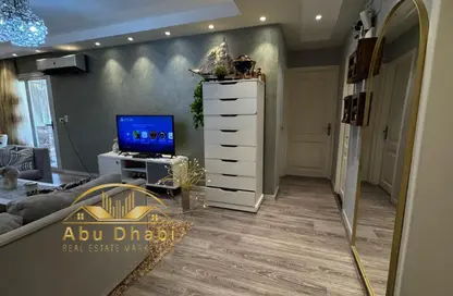 شقة - 2 غرف نوم - 1 حمام للبيع في مدينتي - القاهرة