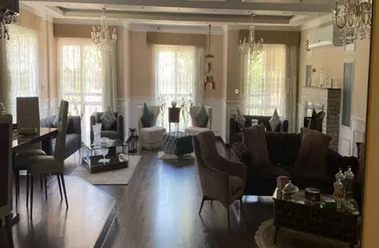 Apartment - 3 Bedrooms - 3 Bathrooms for sale in El Rehab Extension - Al Rehab - New Cairo City - Cairo