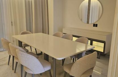 Villa - 4 Bedrooms - 4 Bathrooms for rent in Hyde Park - 5th Settlement Compounds - The 5th Settlement - New Cairo City - Cairo