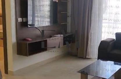 Apartment - 2 Bedrooms - 1 Bathroom for rent in Madinaty - Cairo